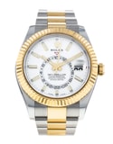 Rolex Sky-Dweller 326933